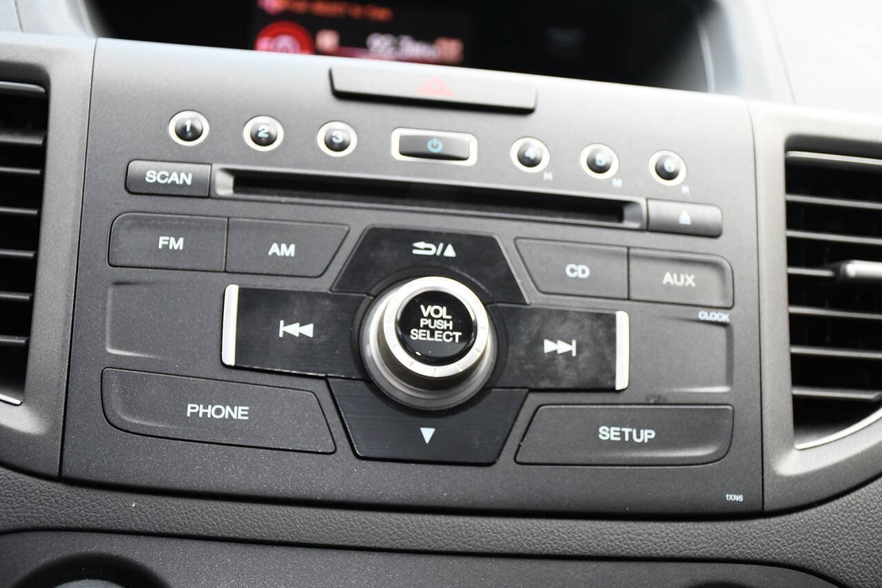 Used 2014 Honda CR-V EX image 34