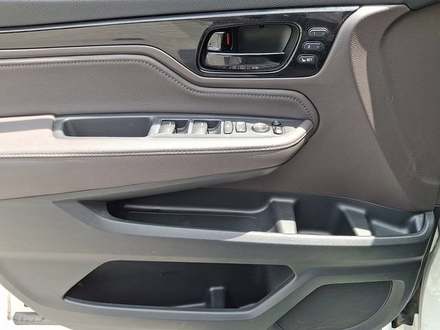 Used 2019 Honda Odyssey Elite image 16