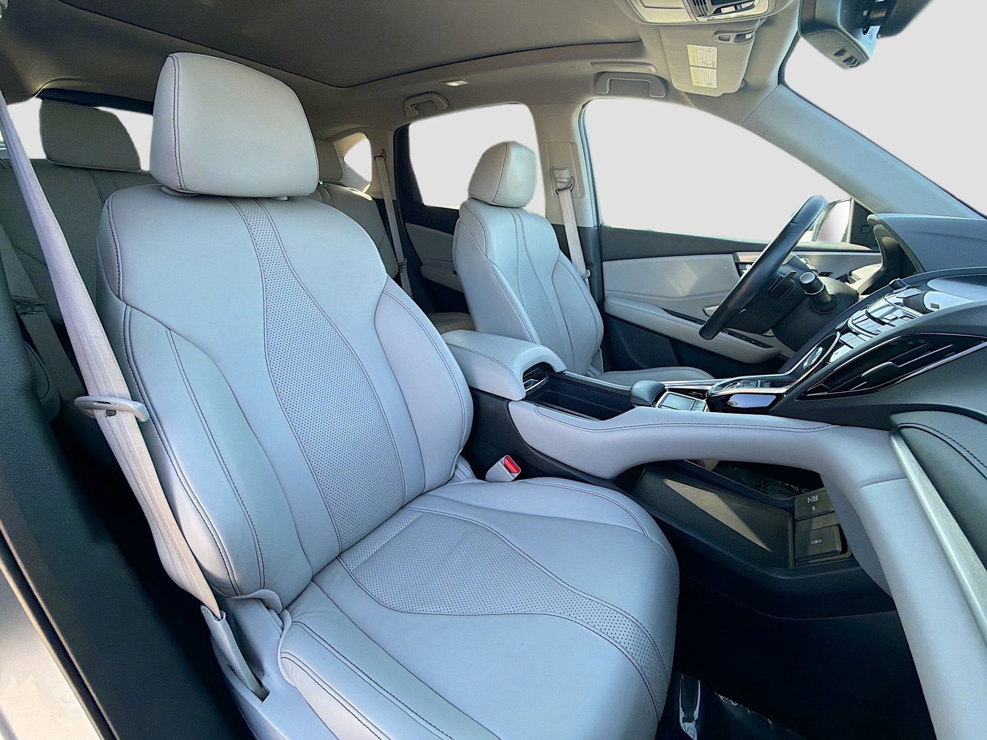 Used 2019 Acura RDX w/ Technology Package image 16