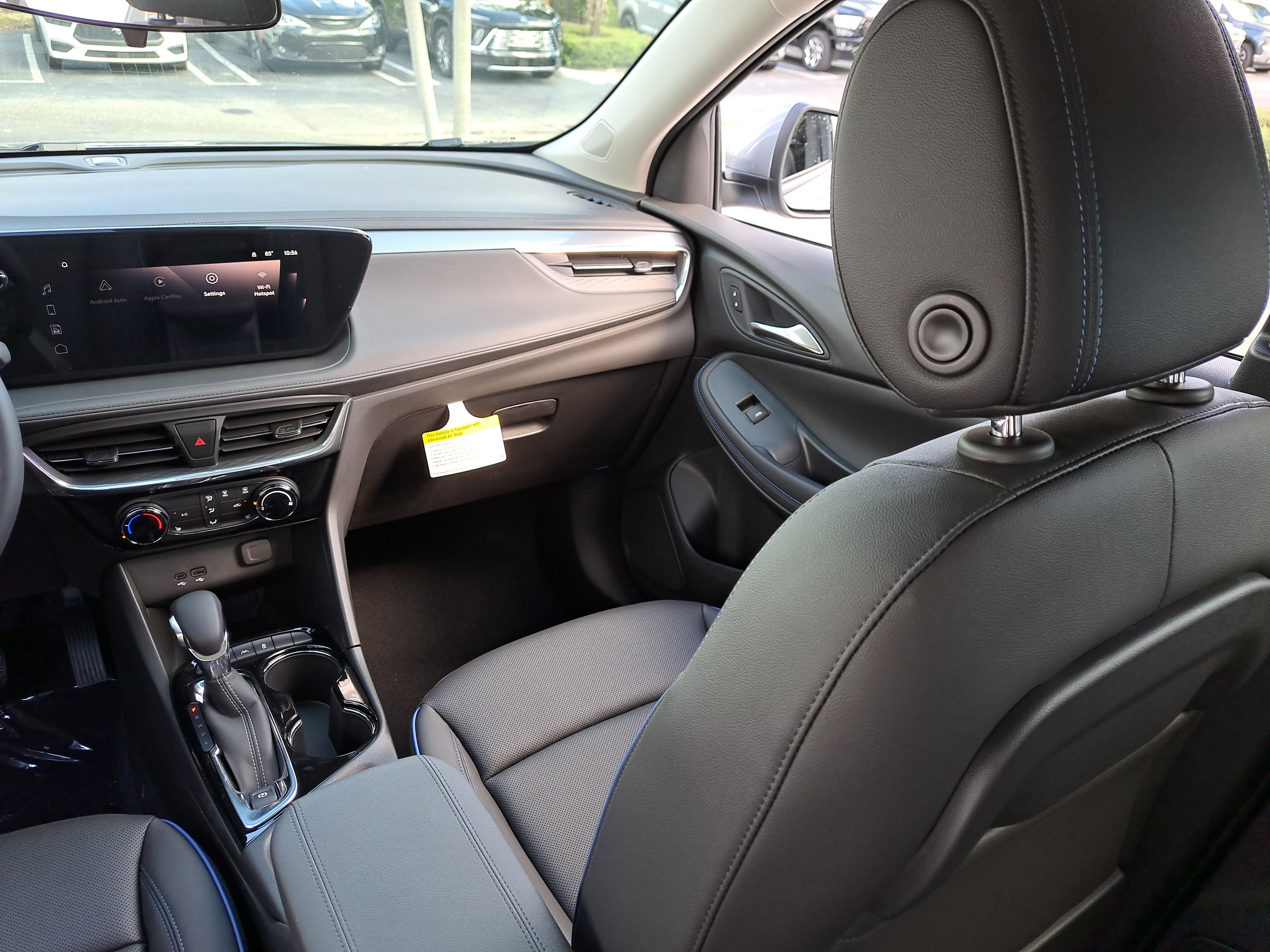 New 2026 Buick Encore GX Sport Touring w/ Comfort Package image 16