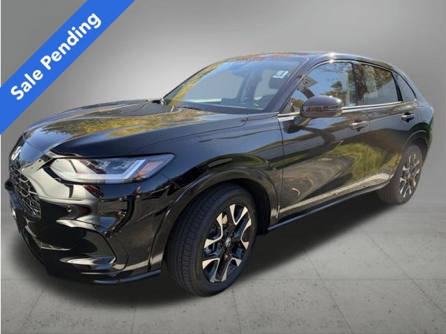 Certified 2027 Honda HR-V EX-L image 1