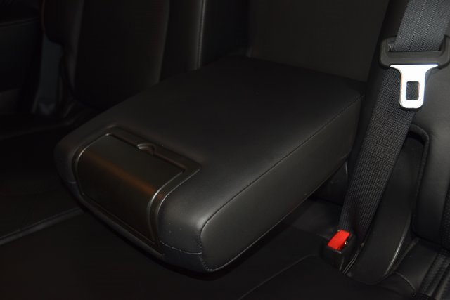 Used 2017 Nissan Armada Platinum image 48