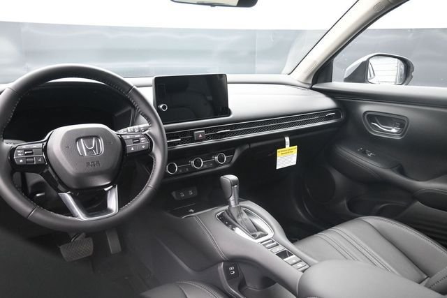 New 2027 Honda HR-V EX-L image 25