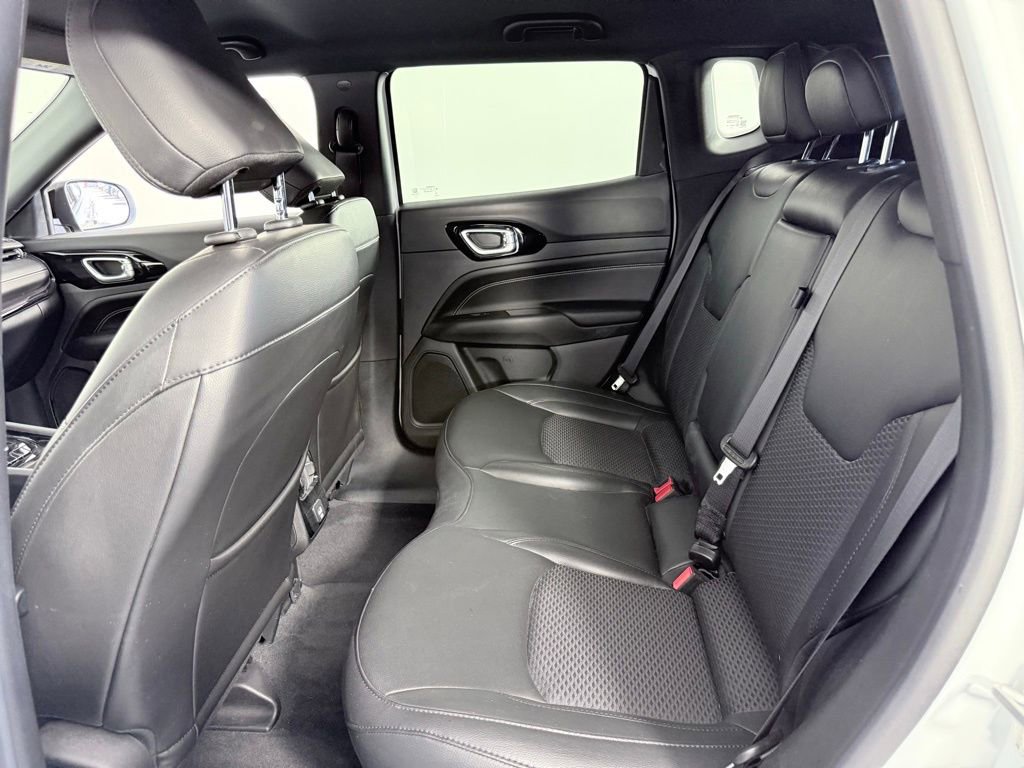 Used 2022 Jeep Compass Altitude image 22