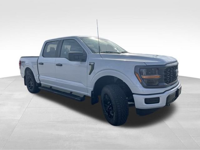Used 2025 Ford F150 STX image 9