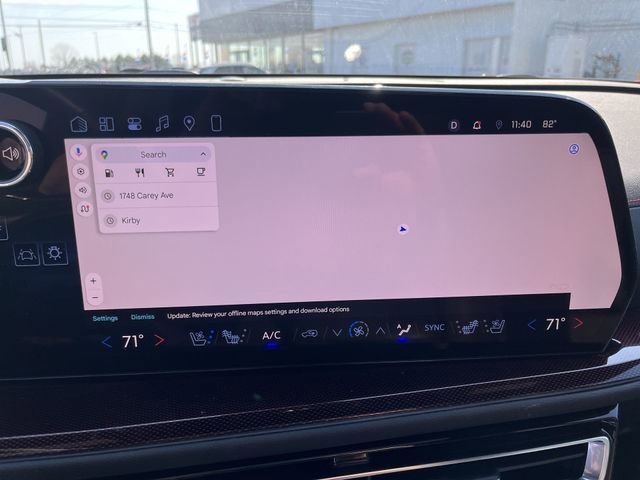 Certified 2024 Chevrolet Traverse RS w/ LPO, Floor Liner Package image 22