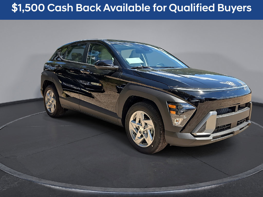 New 2027 Hyundai Kona SE FWD image 16