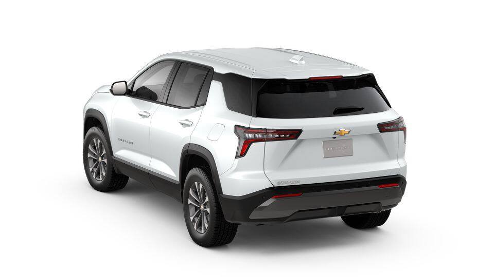 New 2026 Chevrolet Equinox LT FWD image 28