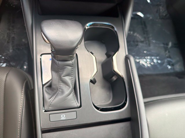 Certified 2025 Lexus ES 350 w/ Accessory Package (Z2) FWD image 18