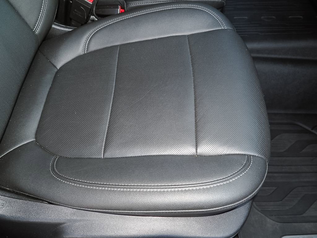 Certified 2021 GMC Sierra 1500 SLT image 21