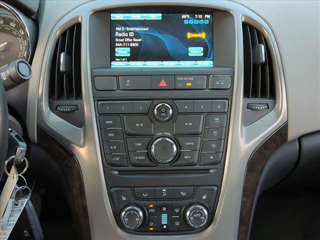 Used 2016 Buick Verano Convenience image 13
