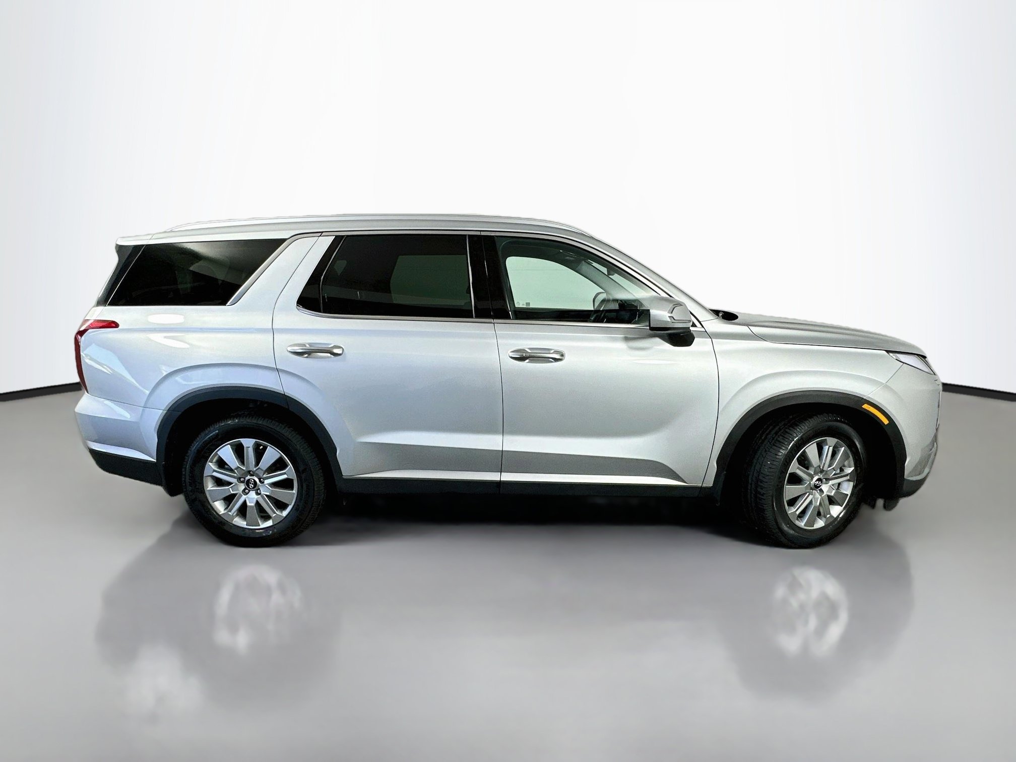 Certified 2023 Hyundai Palisade SEL AWD/4WD image 8