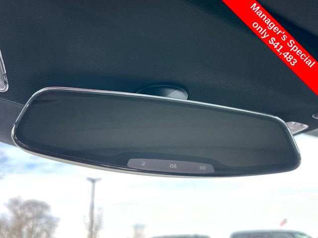 Used 2019 Chevrolet Corvette Stingray Convertible w/ 2LT Preferred Equipment Group image 22