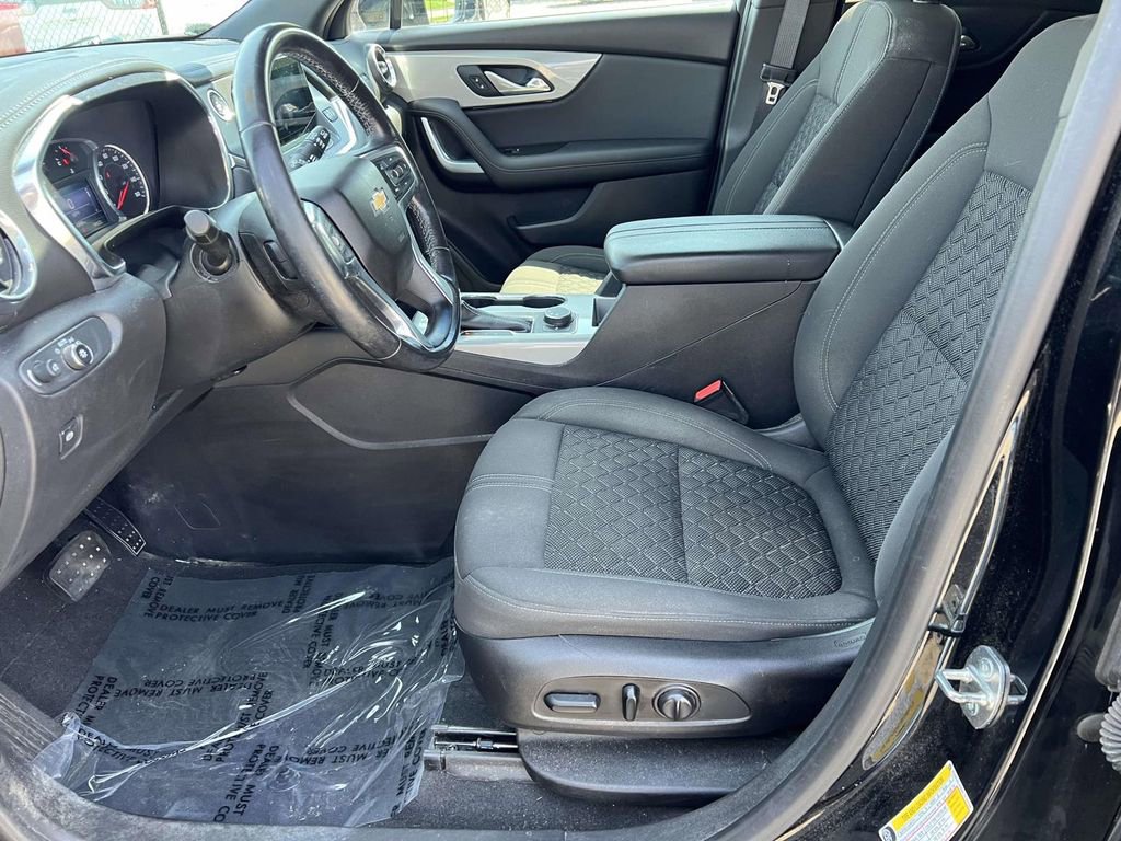 Used 2019 Chevrolet Blazer LT FWD image 14