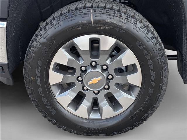 New 2026 Chevrolet Silverado 2500 LT image 9
