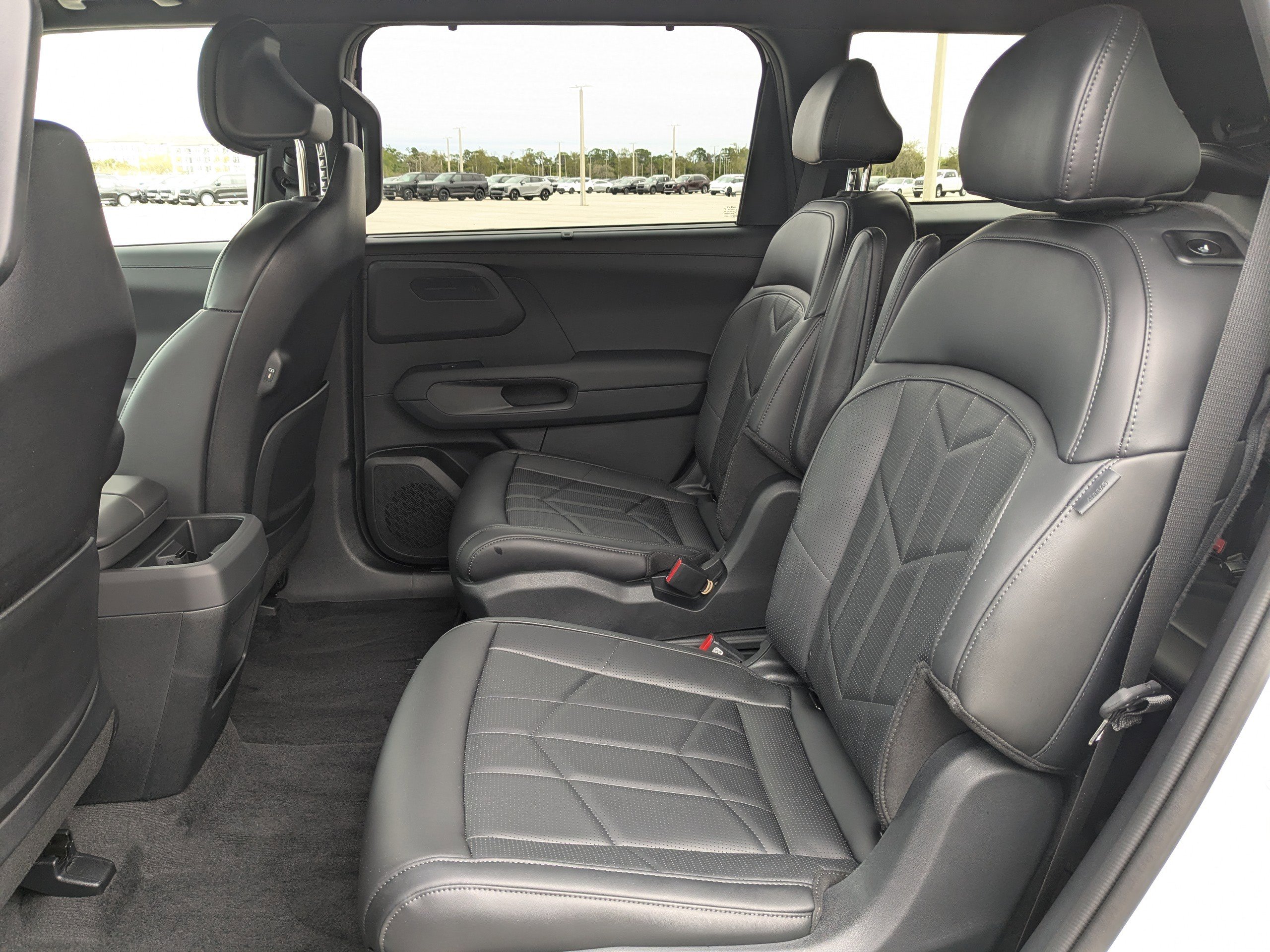 Used 2027 Kia Telluride EX X-Line w/ Towing Package image 19