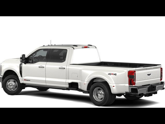 New 2026 Ford F350 Lariat w/ Lariat Ultimate Package AWD/4WD image 2