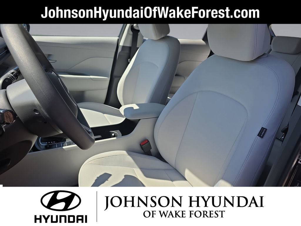 Certified 2026 Hyundai Kona SE image 22