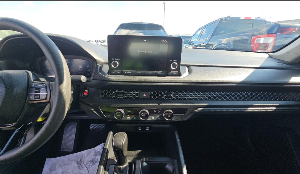 Used 2024 Honda Accord LX image 8