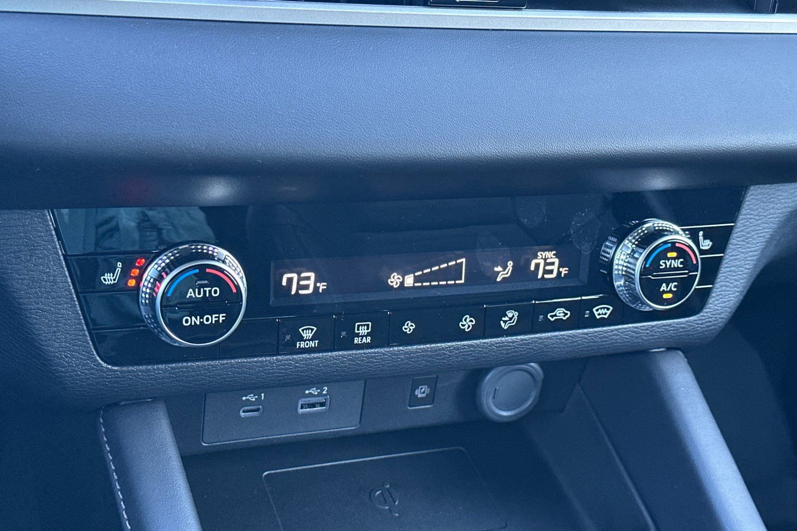 New 2025 Mitsubishi Outlander SE image 20