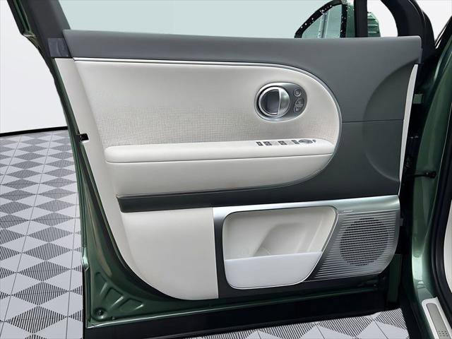 New 2026 Hyundai Ioniq 9 Calligraphy w/ Tow & Go Package image 10