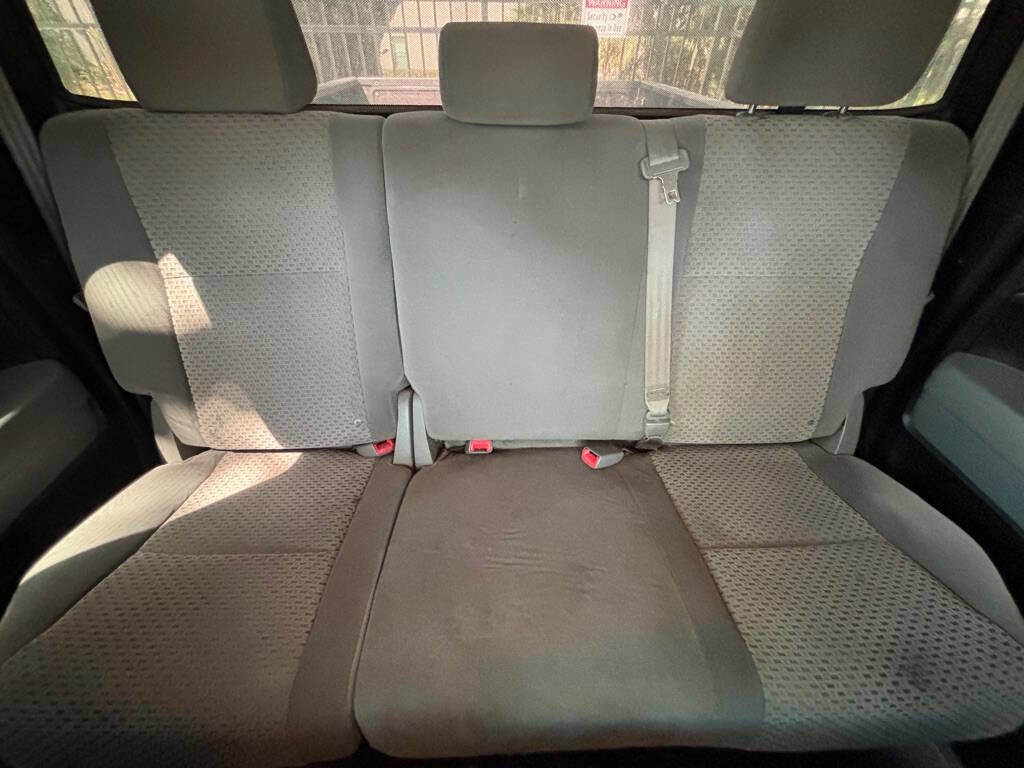 Used 2012 Toyota Tundra 2WD Double Cab image 21