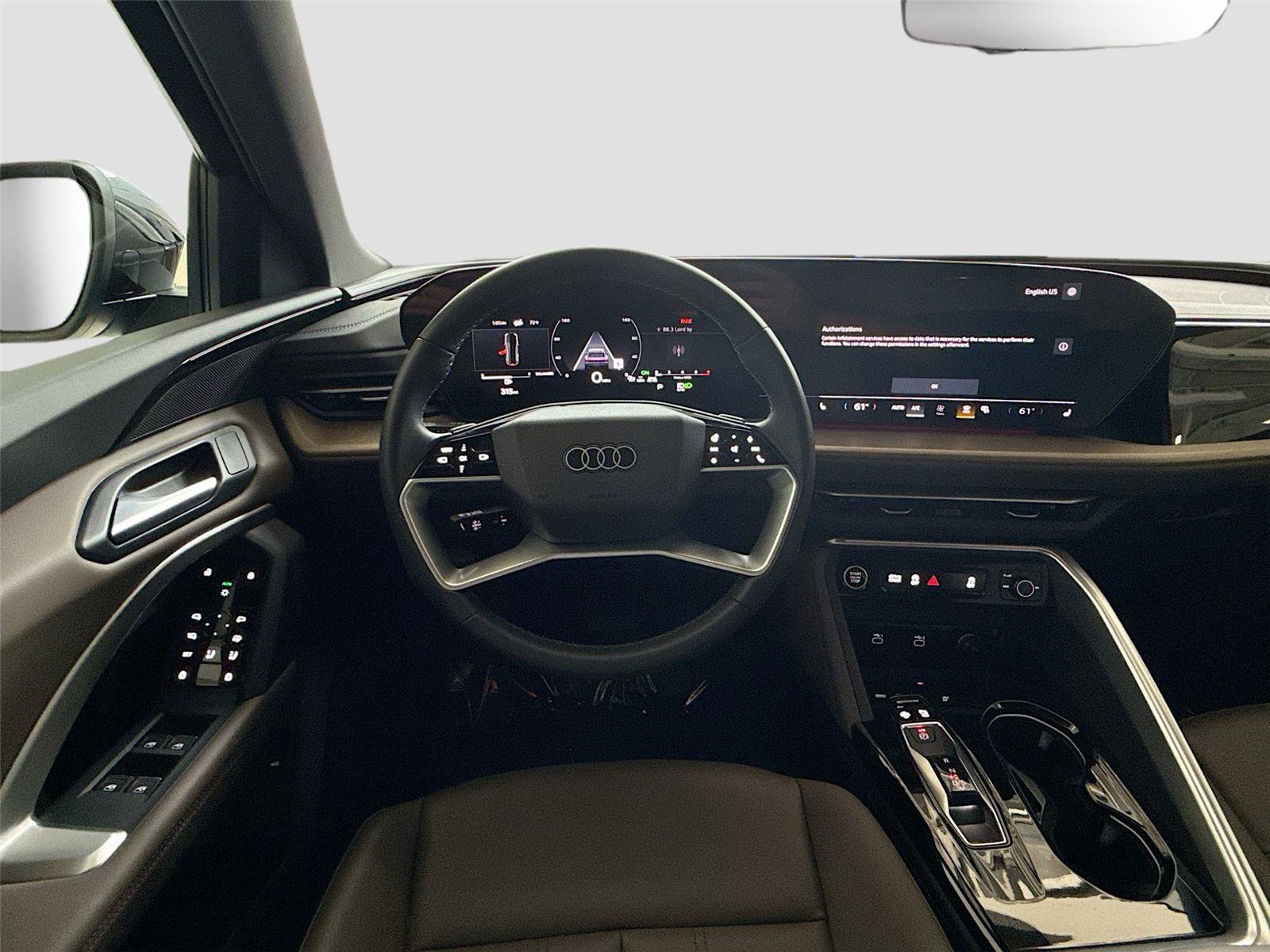 Certified 2025 Audi Q5 Premium w/ Convenience Package AWD/4WD image 11