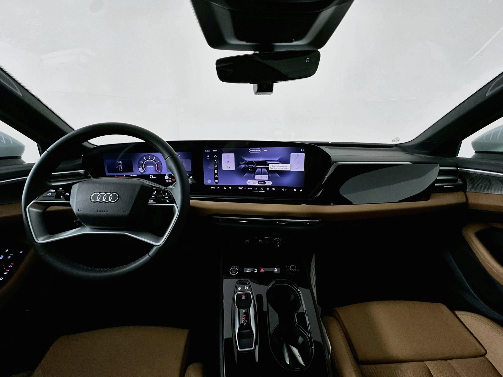 New 2026 Audi A5 2.0T Premium Plus AWD/4WD image 15