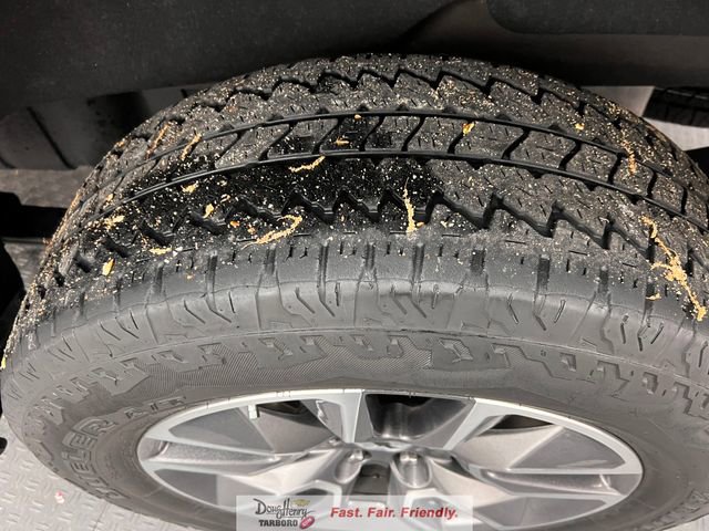 Used 2021 Chevrolet Silverado 1500 RST AWD/4WD image 23