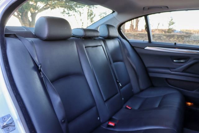 Used 2011 BMW 535i 535i image 19