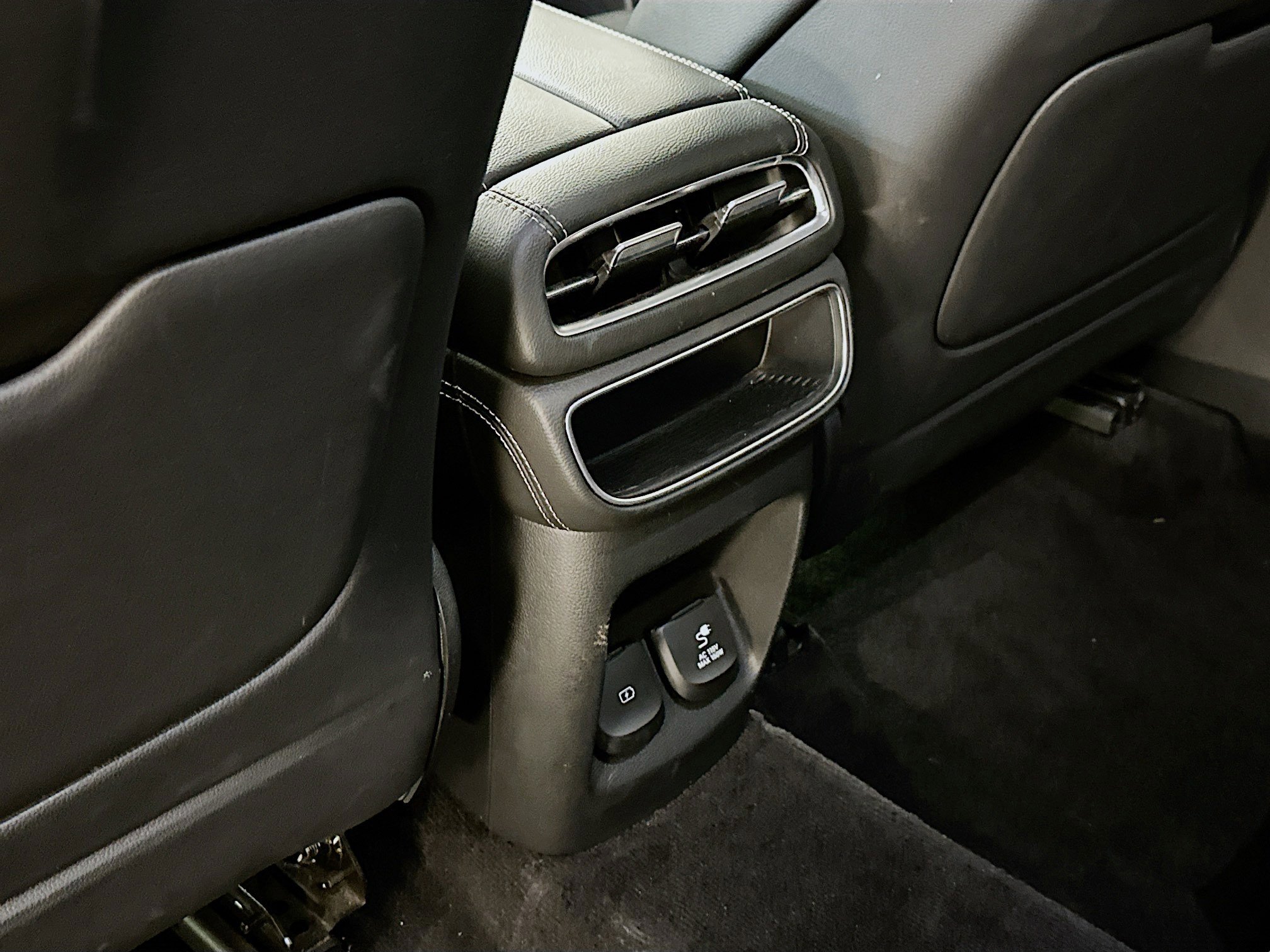 Used 2024 Genesis GV80 2.5T image 28