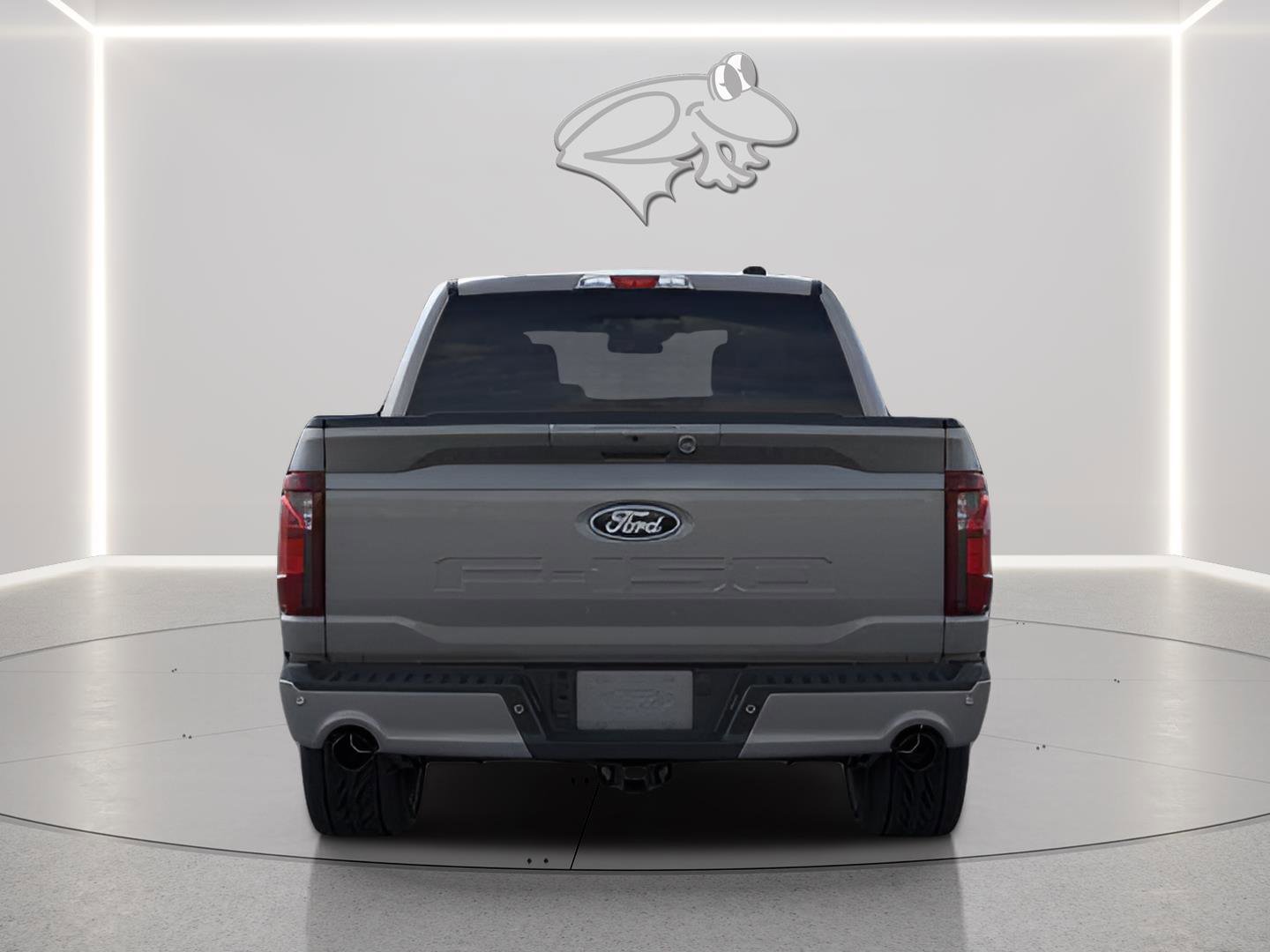 New 2026 Ford F150 XLT image 6