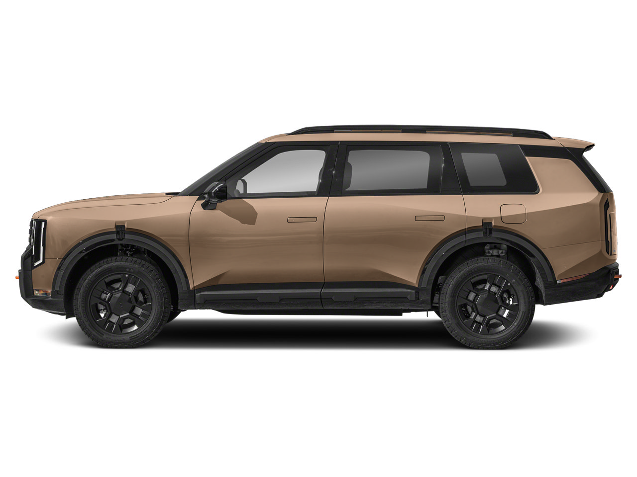 New 2027 Kia Telluride SX X-Pro AWD/4WD image 30