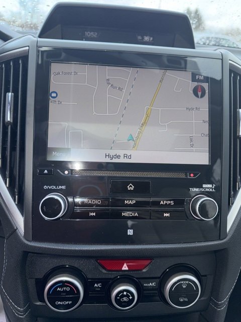 Used 2021 Subaru Impreza 2.0i Limited w/ Popular Package #1 image 19