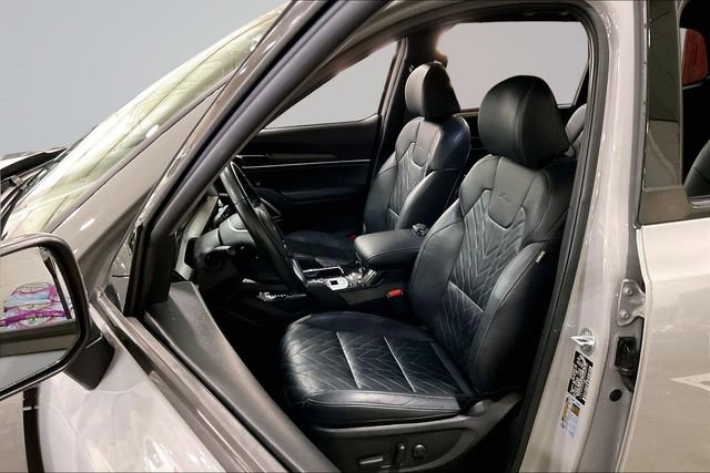Used 2023 Kia Telluride EX X-Line AWD/4WD image 25