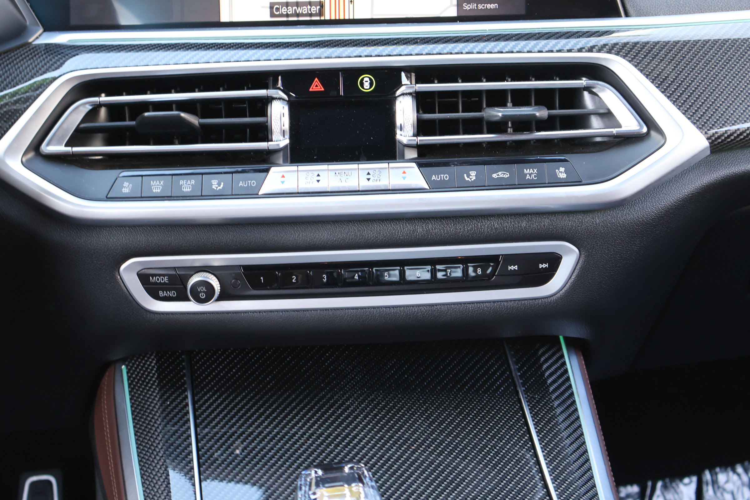 Used 2023 BMW X5 M50i w/ Executive Package image 19