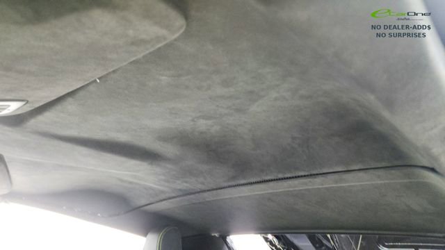 Used 2024 Chevrolet Corvette Stingray Premium Conv w/ Z51 Performance Package image 52