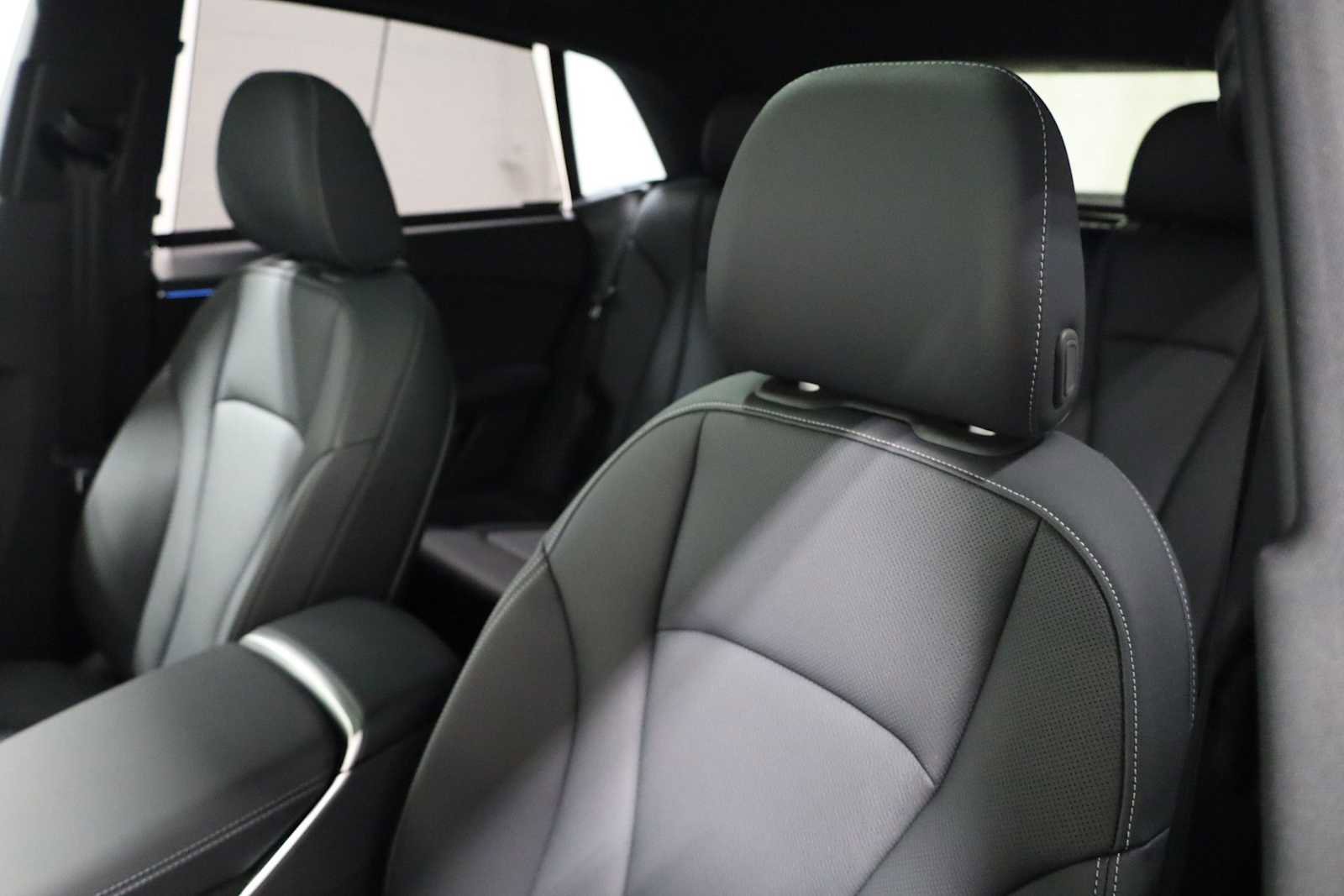 New 2026 Audi Q8 Premium Plus image 18