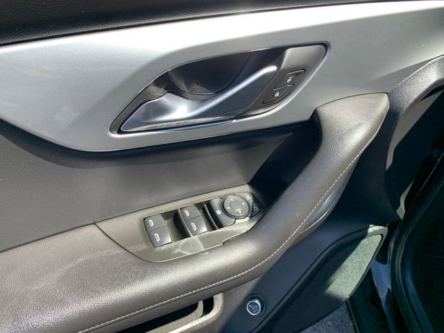 Used 2019 Chevrolet Blazer LT w/ LPO, Roadside Safety Package FWD image 21