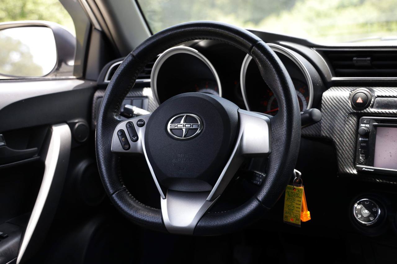 Used 2014 Scion tC 10 Series FWD image 24