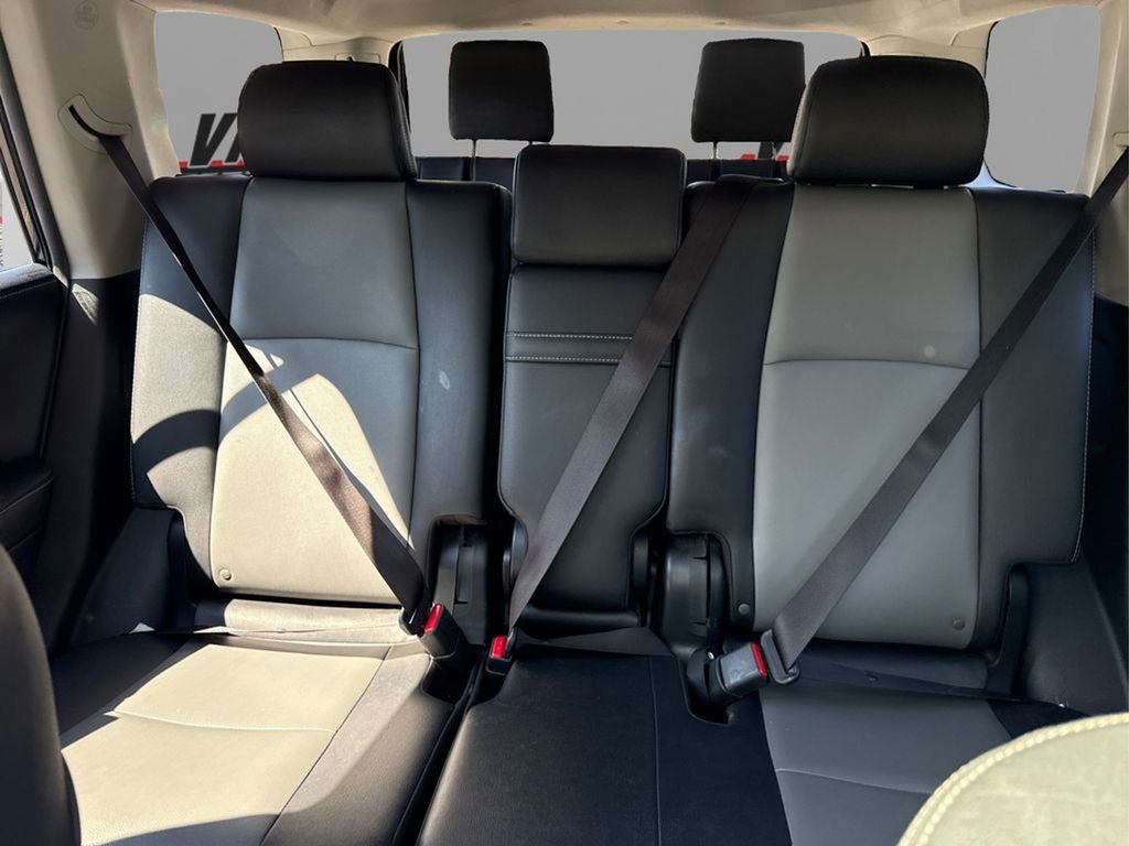 Used 2019 Toyota 4Runner Limited image 17