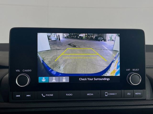 Used 2023 Honda CR-V Sport image 12