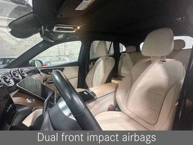 Certified 2023 Mercedes-Benz GLC 300 4MATIC image 14
