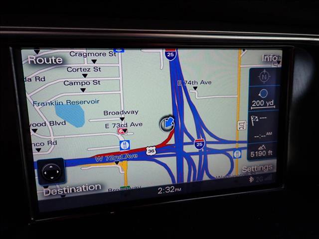 Used 2016 Audi S5 Prestige w/ Prestige Package image 20