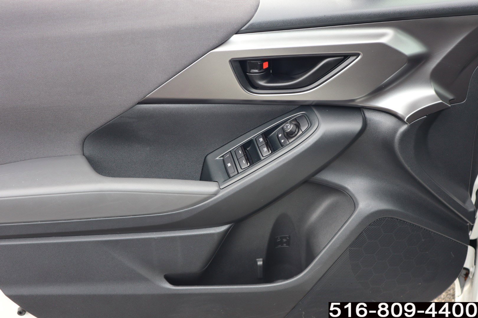 Used 2025 Subaru Impreza 2.0i image 17