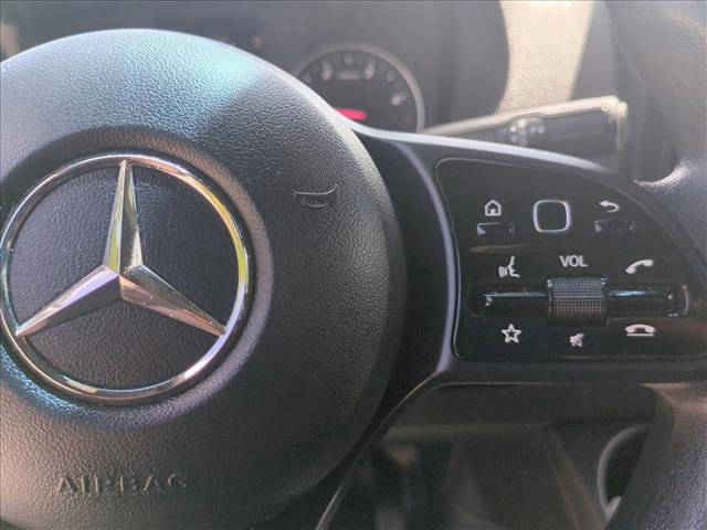 Used 2023 Mercedes-Benz Sprinter 2500 image 26