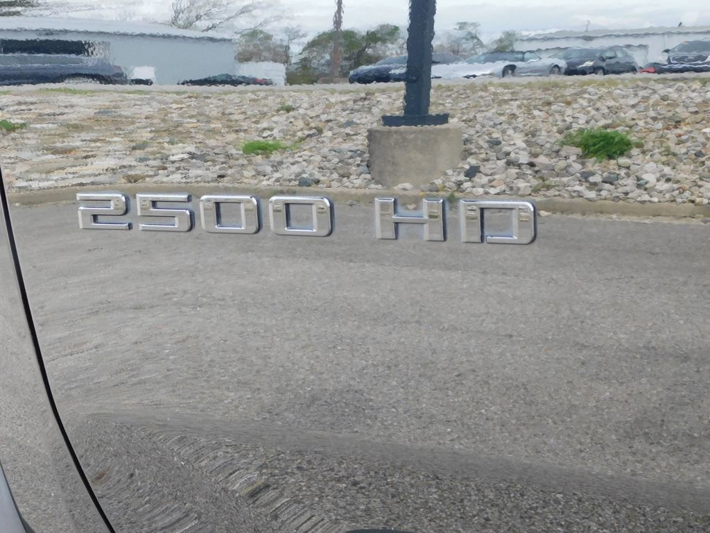 Used 2024 Chevrolet Silverado 2500 LTZ w/ LTZ Plus Package image 46