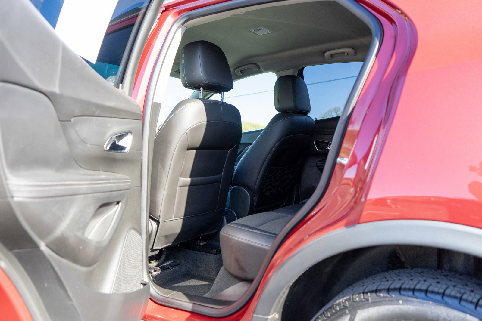 Used 2016 Buick Encore Sport Touring AWD/4WD image 26