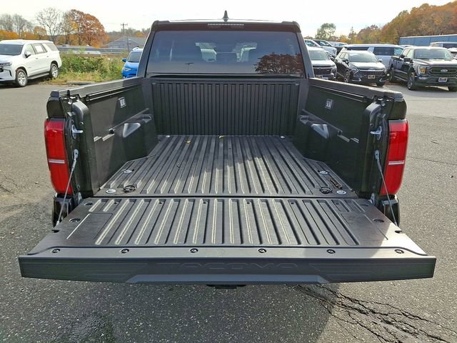 Used 2025 Toyota Tacoma TRD Sport image 31