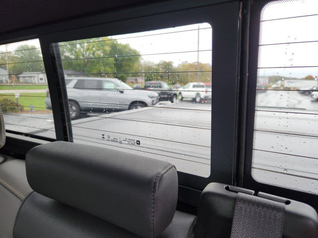 Used 2024 Chevrolet Silverado 1500 ZR2 w/ Technology Package image 28